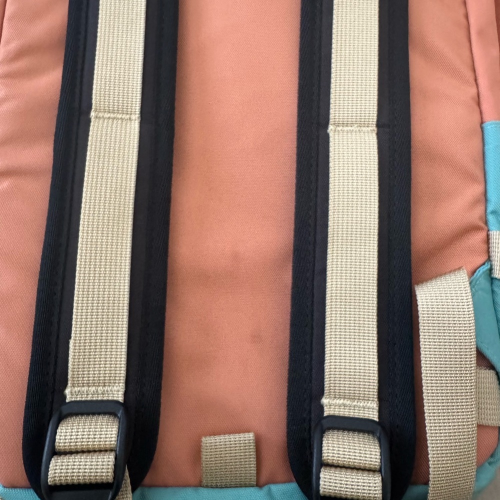 Topo Designs Rover Pack Mini Backpack - Picture 3 of 5